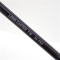 ロングキャスターチタンⅣ３６－７５０